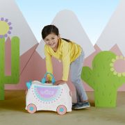 Valiza TRUNKI LOLA The Llama