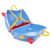 Valiza TRUNKI Paddington