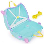 Valiza Trunki UNA - Unicornul