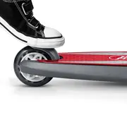 Trotineta Radio Flyer EZ Glider, 3+ ani