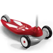 Trotineta Radio Flyer My 1st Scooter Sport Red, 3-5 ani