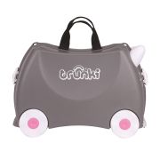 Valiza TRUNKI Benny Cat