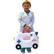 Valiza TRUNKI ABBIE the Ambulance