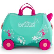Valiza Trunki FLORA - Fairy