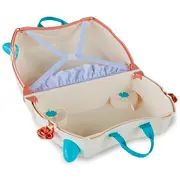 Valiza TRUNKI LOLA The Llama