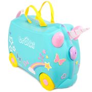 Valiza Trunki UNA - Unicornul