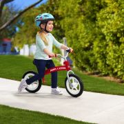 Bicicleta fara pedale Radio Flyer Glide & Go Balance Bike, 2-5 ani