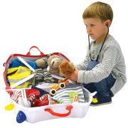 Valiza TRUNKI ABBIE the Ambulance