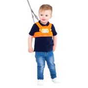 Ham de siguranta Trunki ToddlePak Orange