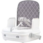 Geanta-scaun inaltator YummiGo Stone Arbor