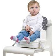 Geanta-scaun inaltator YummiGo Stone Arbor