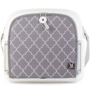 Geanta-scaun inaltator YummiGo Stone Arbor
