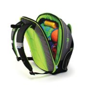 Trunki - Rucsac si Inaltator BoostApak Green