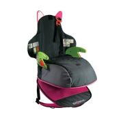 Trunki - Rucsac si Inaltator BoostApak Pink