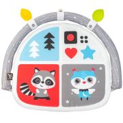Arc cu jucarii interactive pentru masina, Forest Fun