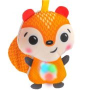 Arc cu jucarii interactive pentru masina, Forest Fun