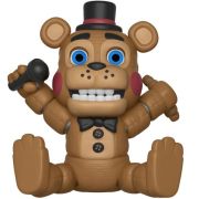 Figurina din vinil Freddy Toy, Arcade 01, Five Nights at Freddy's, 9.5 cm