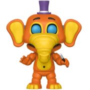 Figurina din vinil Orville Elephant, Five Nights at Freddy's, 10.5 cm