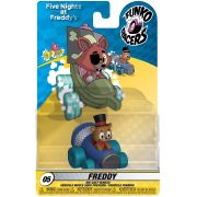 Mini-vehicul Freddy Funko Racers, Five Nights at Freddy's
