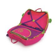 Geanta Trunki Tote Pink