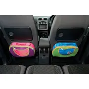 Geanta Trunki Tote Pink