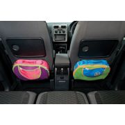Geanta Trunki Tote Blue