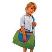 Geanta Trunki Tote Blue