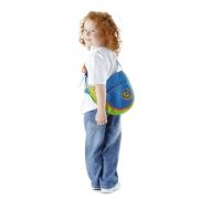 Geanta Trunki Saddlebag Blue