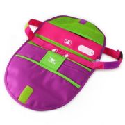 Geanta Trunki Saddlebag Pink