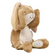 Jucarie interactiva din plus GHMILY, 23 cm