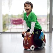 Valiza Trunki GRUFFALO