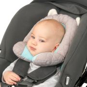 Perna calatorie Benbat HEADREST Sweat Free, 0+ ani