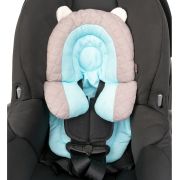 Perna calatorie Benbat HEADREST Sweat Free, 0+ ani