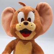 Jucarie din plus Jerry, Tom & Jerry, 25 cm