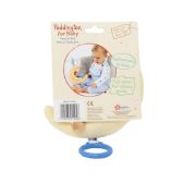 Jucarie muzicala atasabila, Ursuletul Paddington, 17 cm