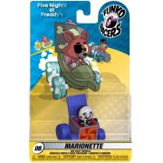 Mini-vehicul Marionette Funko Racers, Five Nights at Freddy's