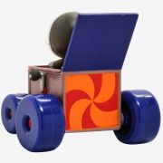 Mini-vehicul Marionette Funko Racers, Five Nights at Freddy's