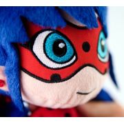 Jucarie din plus Ladybug, Miraculous, 22 cm