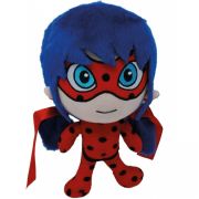 Jucarie din plus Ladybug, Miraculous, 22 cm