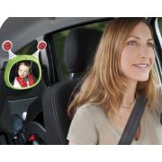 Oglinda muzicala auto pentru supraveghere copil Benbat Oly