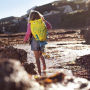 Rucsac Trunki PaddlePak Blow Fish