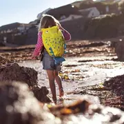 Rucsac Trunki PaddlePak Blow Fish