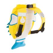Rucsac Trunki PaddlePak Blow Fish