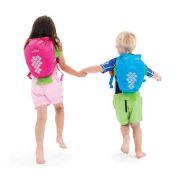 Rucsac Trunki Paddlepak Blue