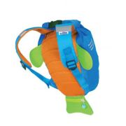 Rucsac Trunki Paddlepak Blue