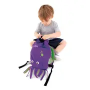 Rucsac Trunki PaddlePak Octopus