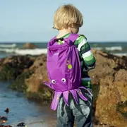 Rucsac Trunki PaddlePak Octopus