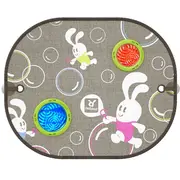 Parasolar auto Benbat Bubble Dreams Round, set 2 buc.