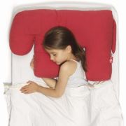 Perna pentru mamica si bebe Buddy Pink Classic, ISI Mini