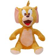 Jucarie din plus Jerry, Tom & Jerry, 25 cm